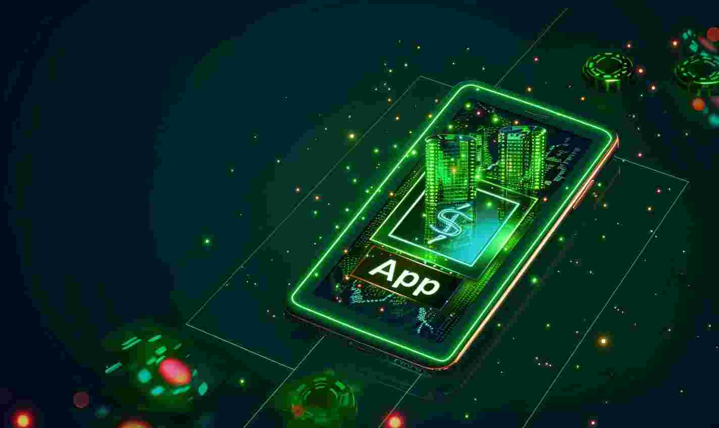 Simplificando a Experiência de Jogo 7k bet App