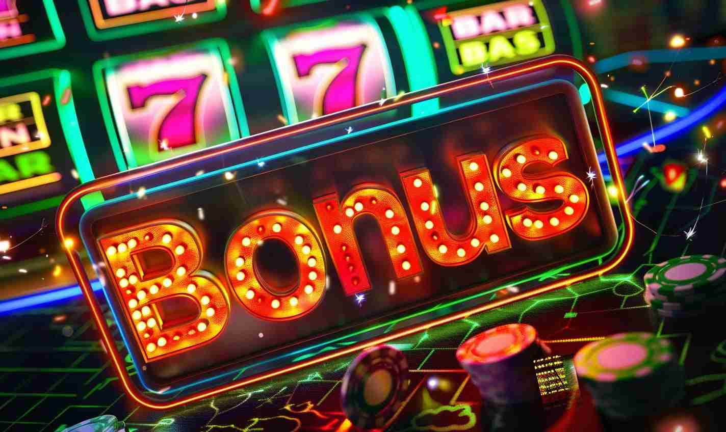 Sistema de Bônus 7k bet
