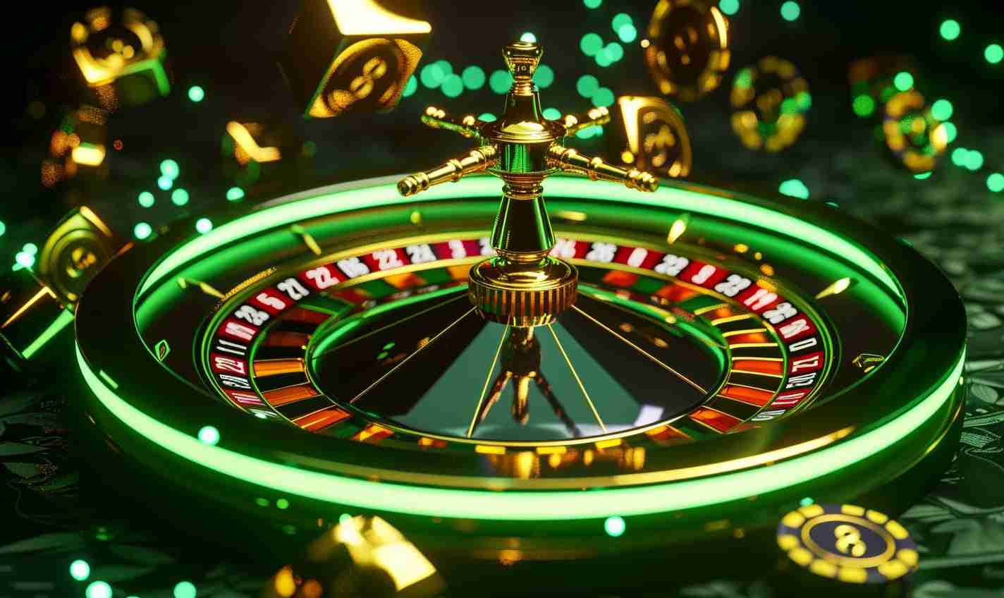 Desfrutar de um Cassino 7k bet