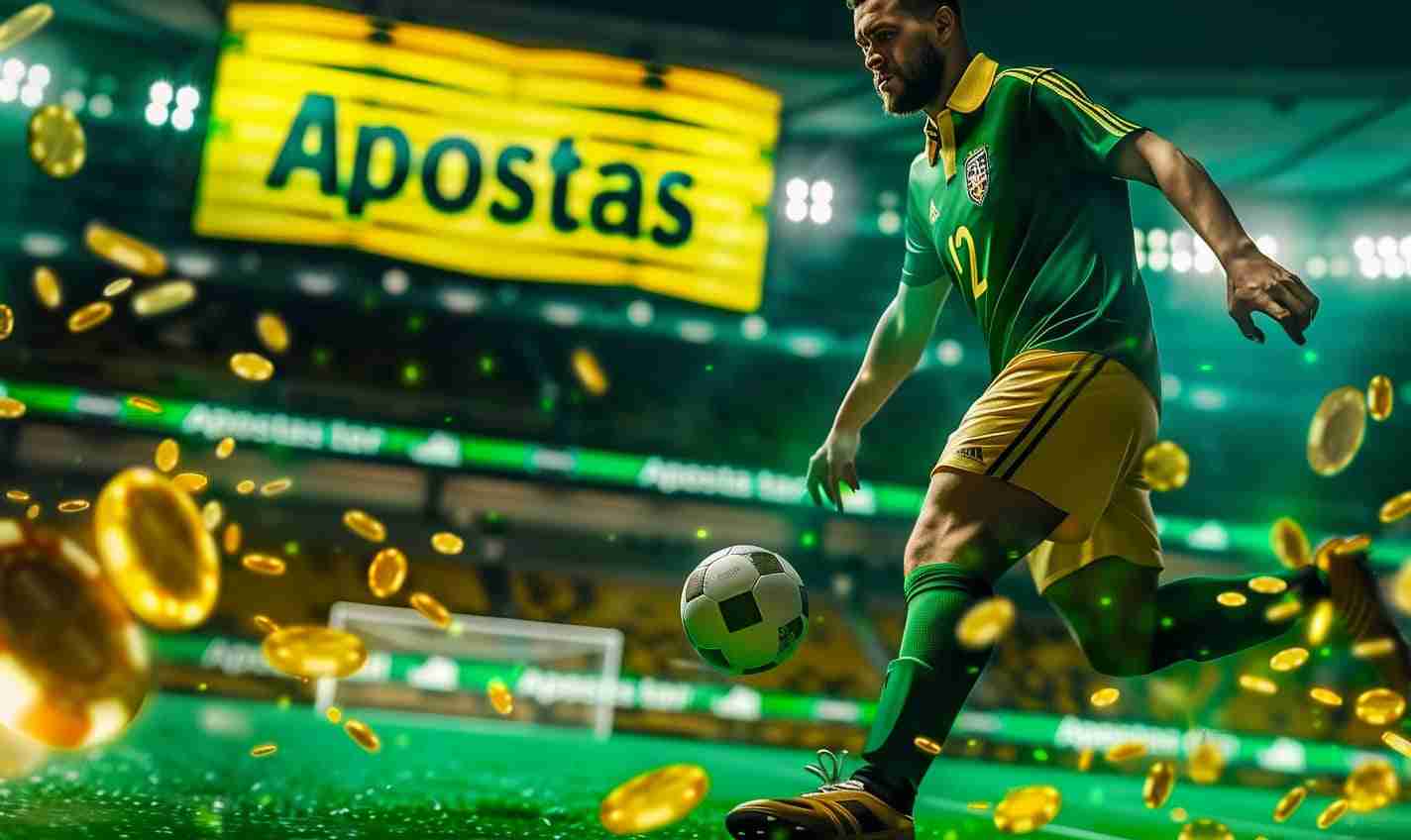 Diversas Apostas em Eventos Esportivos 7k bet