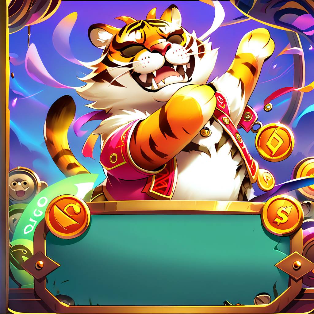 7k bet Fortune Tiger Mergulhe na Atmosfera