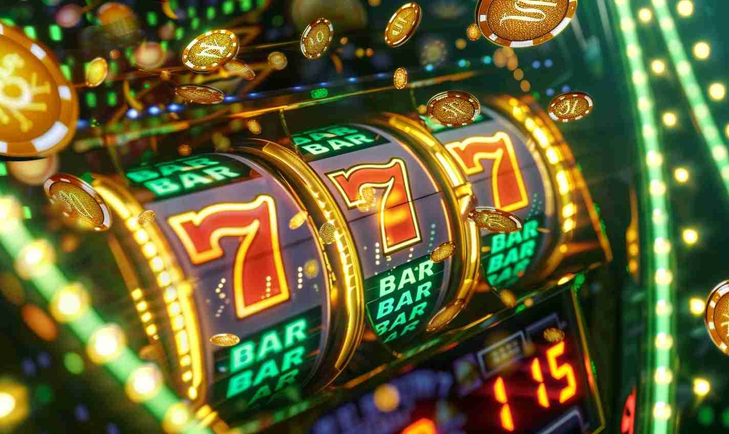 Populares Slots 7k bet