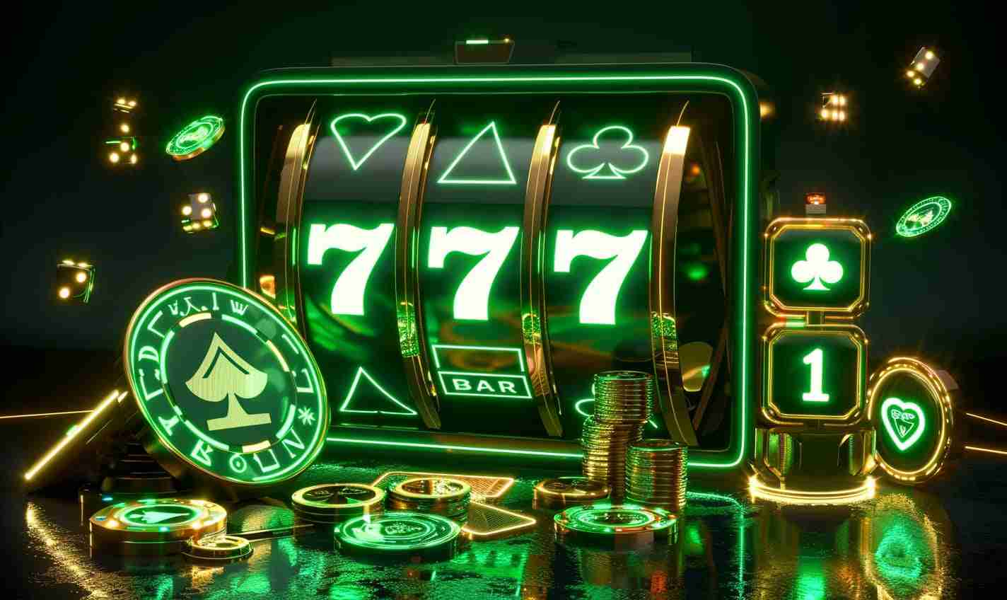 Seguro Login no Cassino Online 7k bet