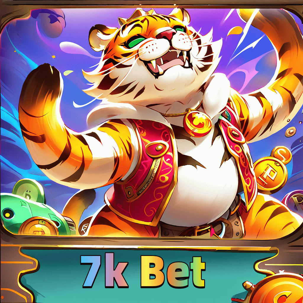 Experiência Imersiva no Cassino Online 7k bet